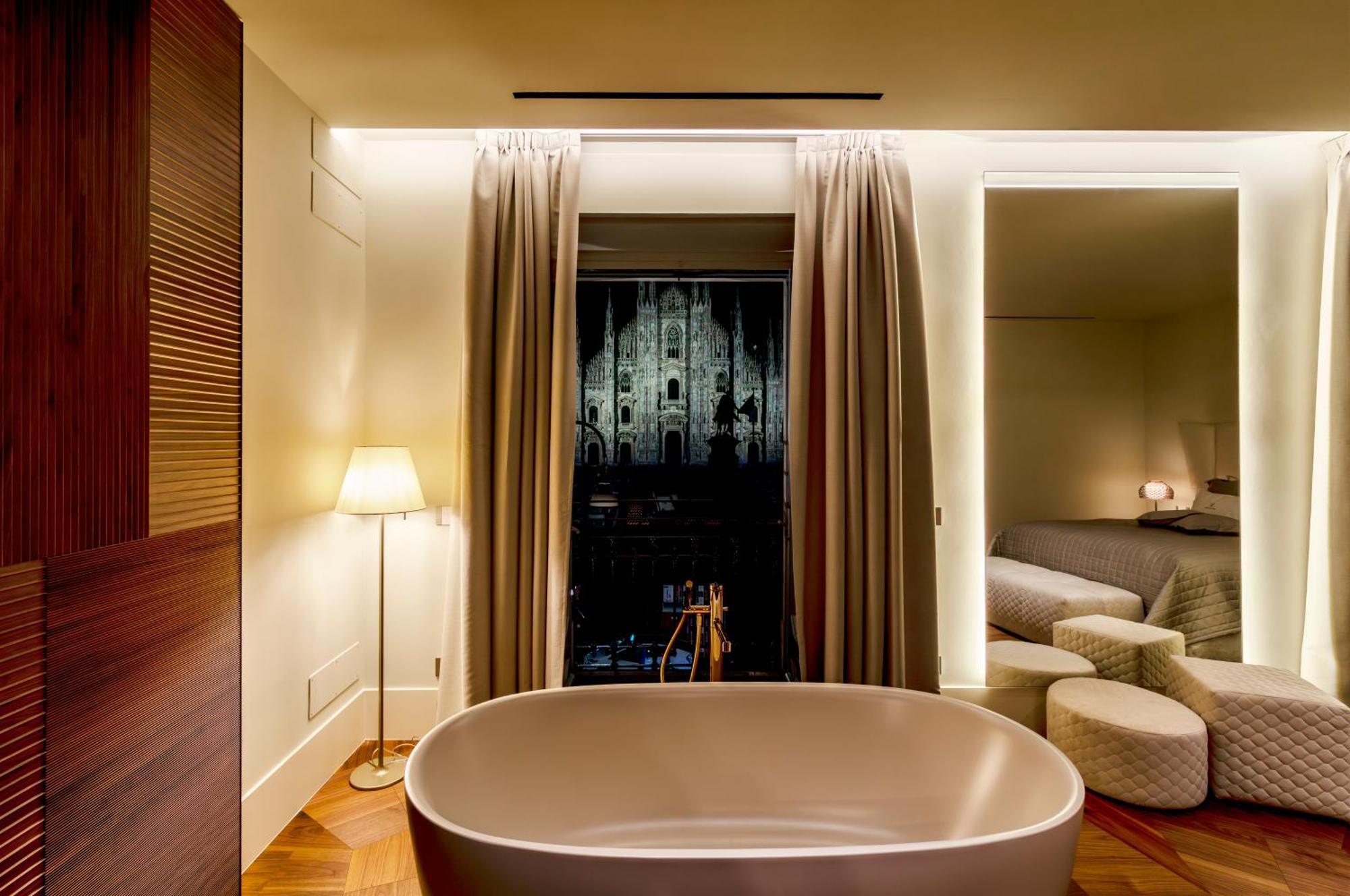 Three-Bedroom Suite