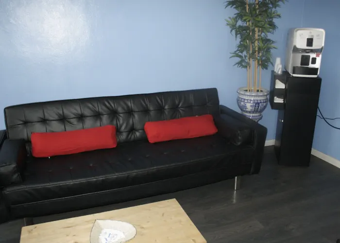 I Am Here - Gioia 71 Milano